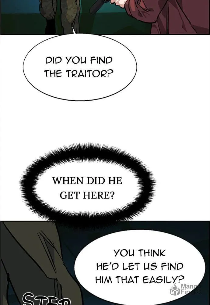 Teenage Mercenary Chapter 55 page 130 - 