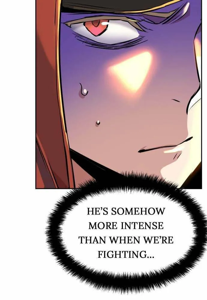 Teenage Mercenary Chapter 55 page 14 - 