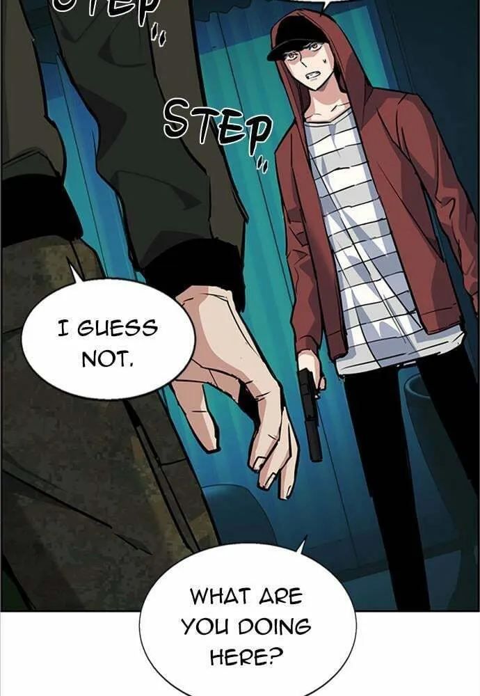Teenage Mercenary Chapter 55 page 131 - 