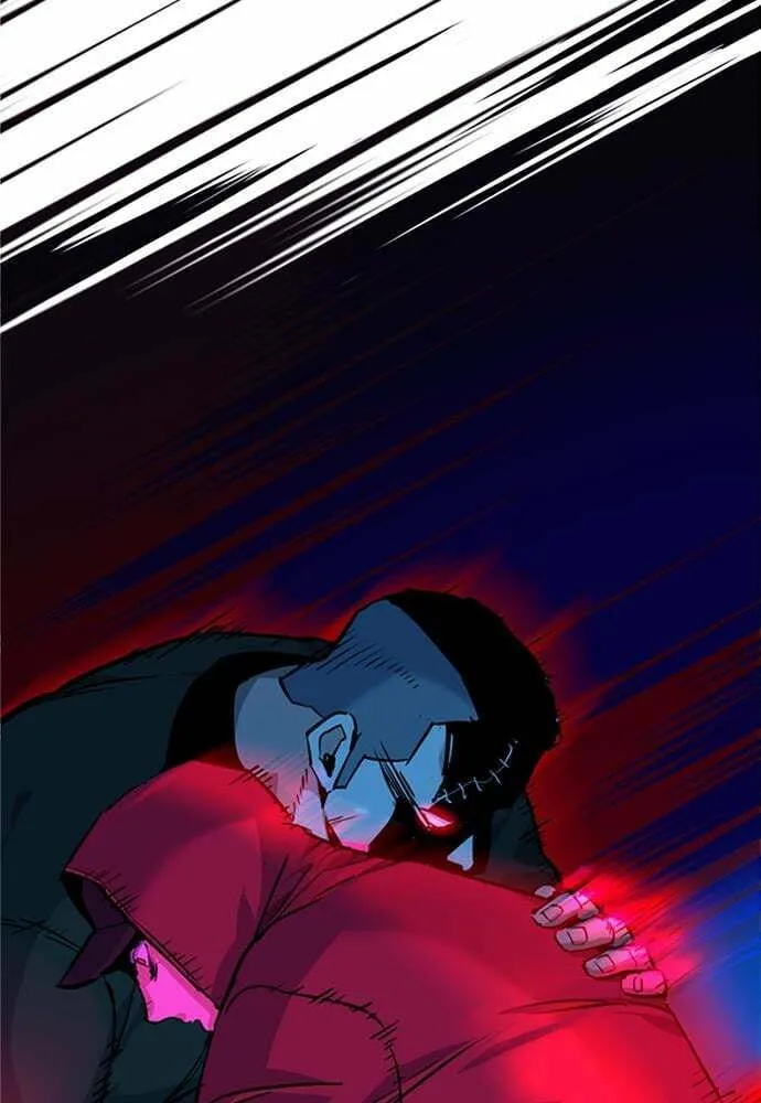Teenage Mercenary Chapter 55 page 136 - 