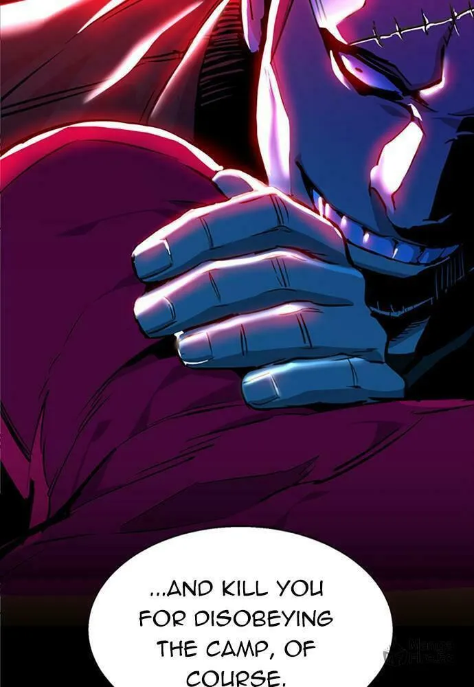 Teenage Mercenary Chapter 55 page 140 - 
