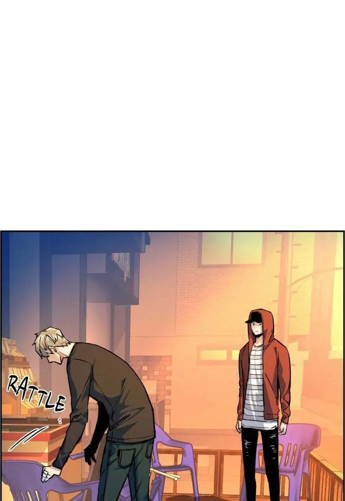 Teenage Mercenary Chapter 55 page 16 - 