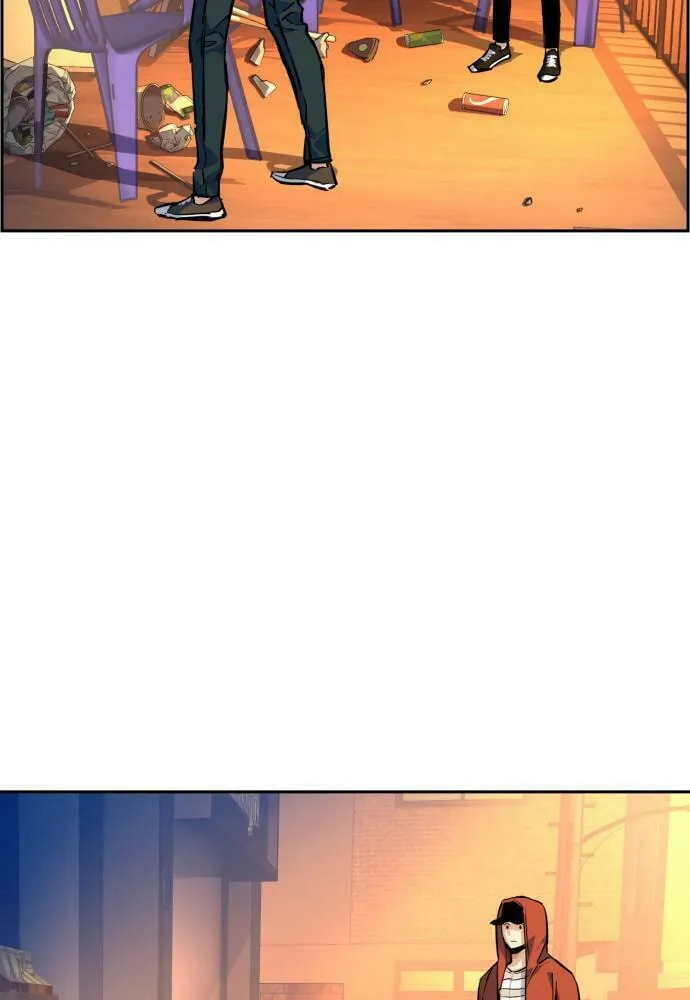 Teenage Mercenary Chapter 55 page 17 - 