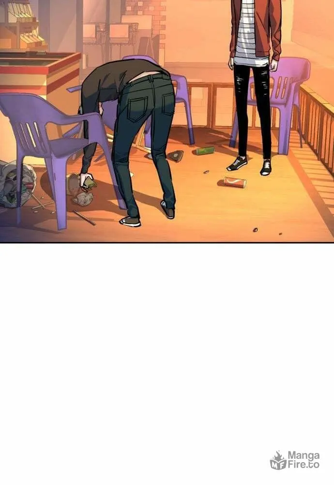 Teenage Mercenary Chapter 55 page 18 - 