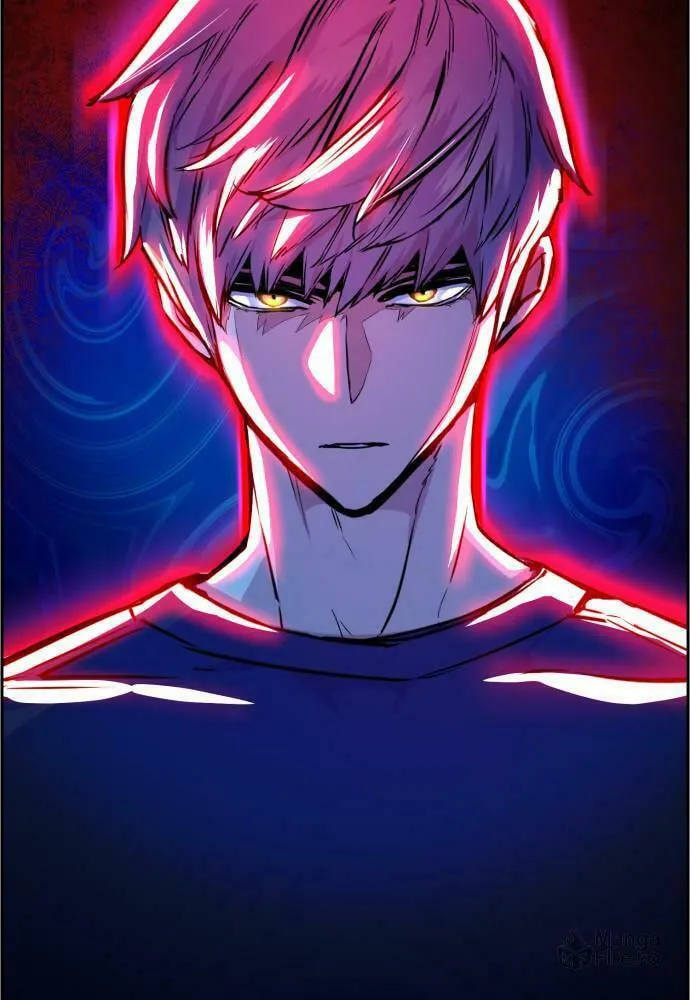 Teenage Mercenary Chapter 55 page 3 - 