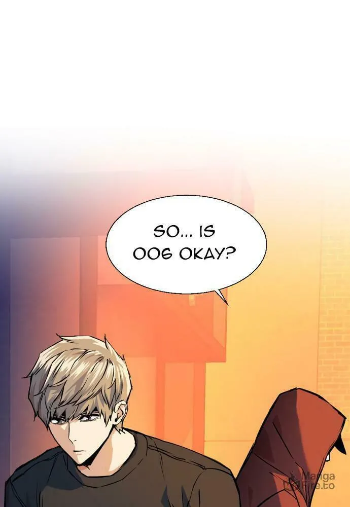 Teenage Mercenary Chapter 55 page 21 - 