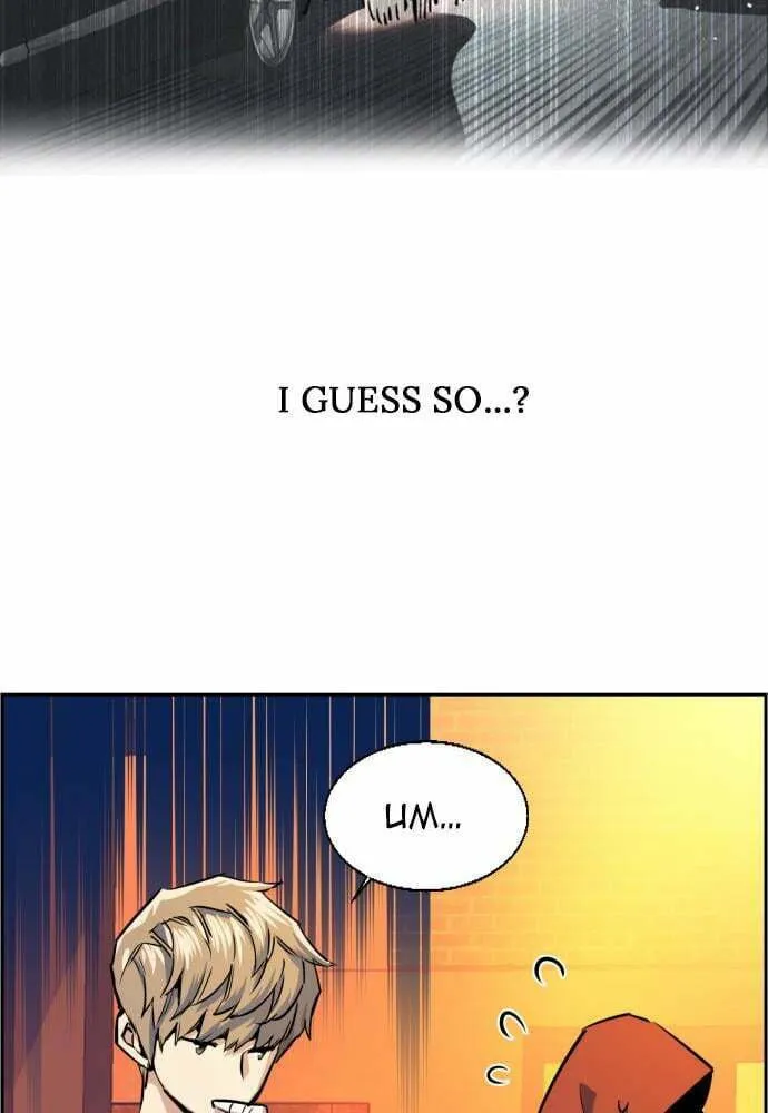 Teenage Mercenary Chapter 55 page 26 - 