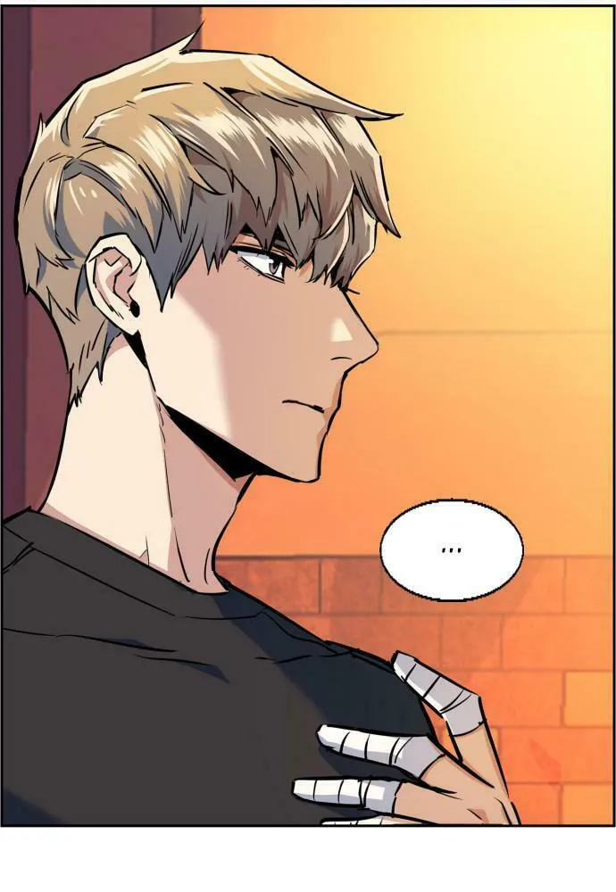 Teenage Mercenary Chapter 55 page 28 - 