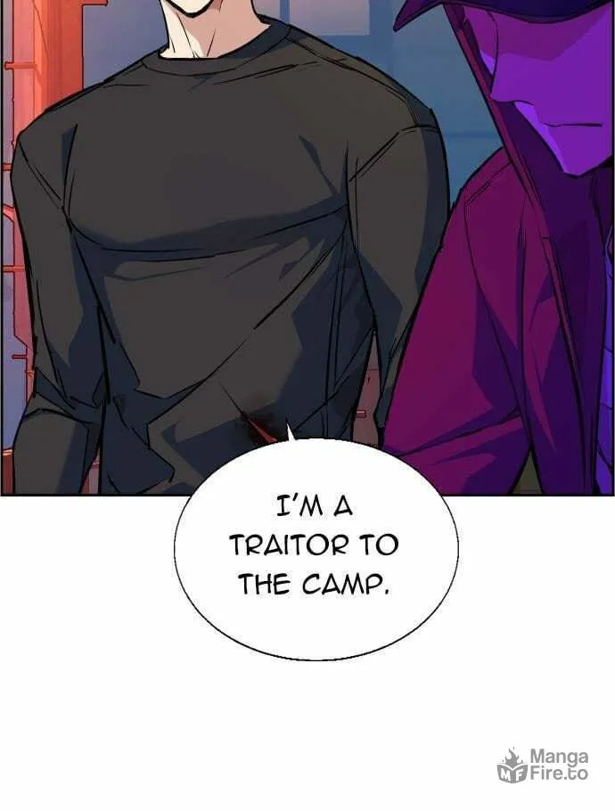 Teenage Mercenary Chapter 55 page 30 - 