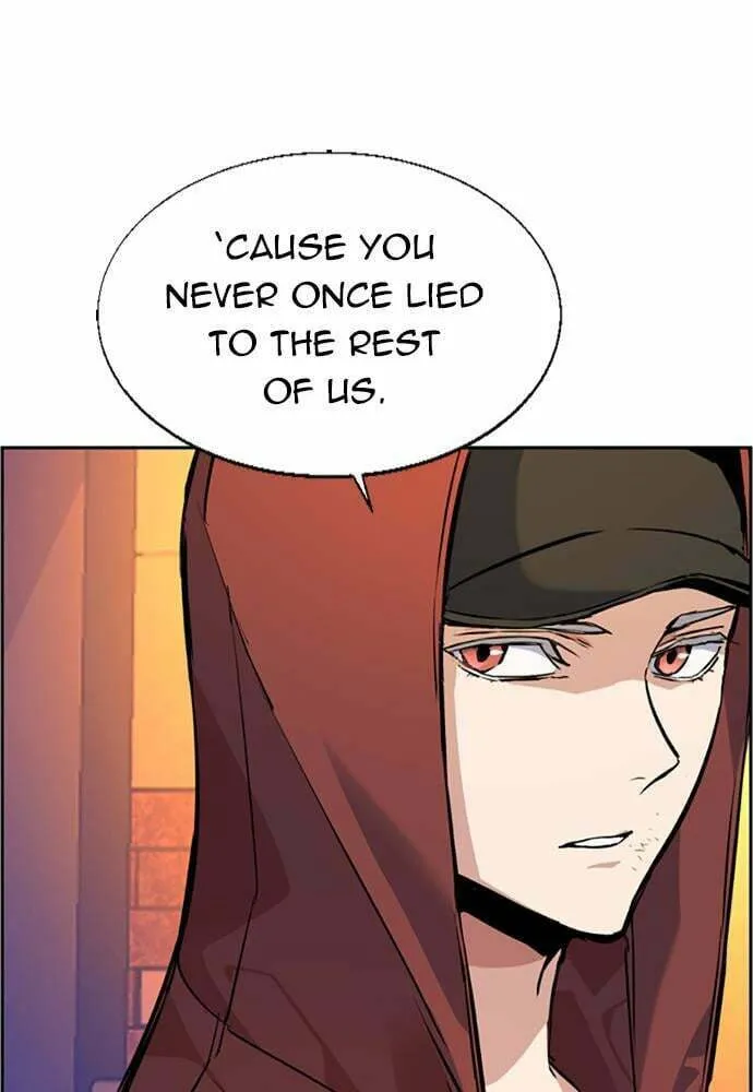 Teenage Mercenary Chapter 55 page 31 - 