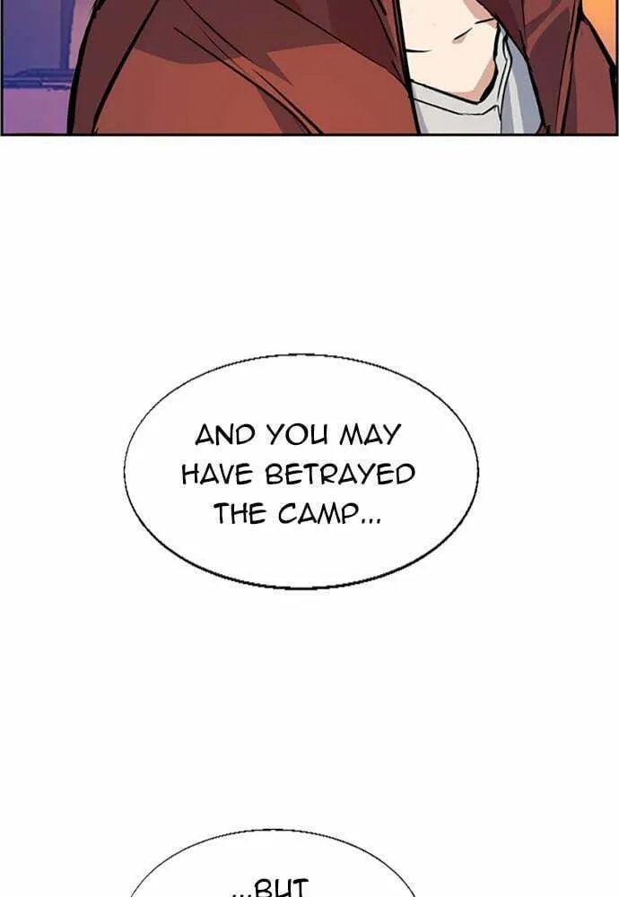 Teenage Mercenary Chapter 55 page 32 - 