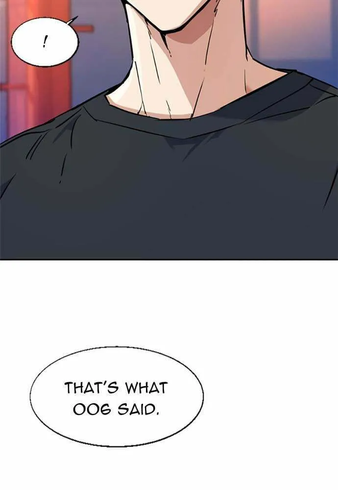 Teenage Mercenary Chapter 55 page 34 - 