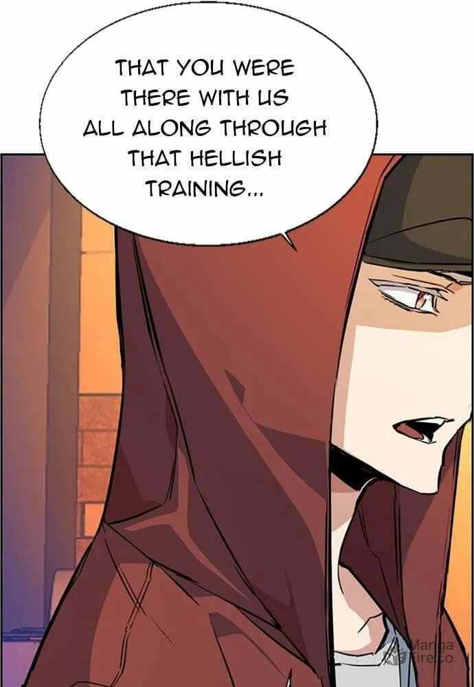 Teenage Mercenary Chapter 55 page 35 - 