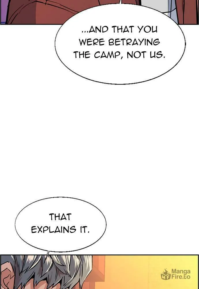 Teenage Mercenary Chapter 55 page 36 - 