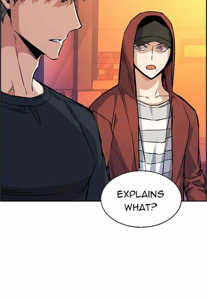 Teenage Mercenary Chapter 55 page 37 - 
