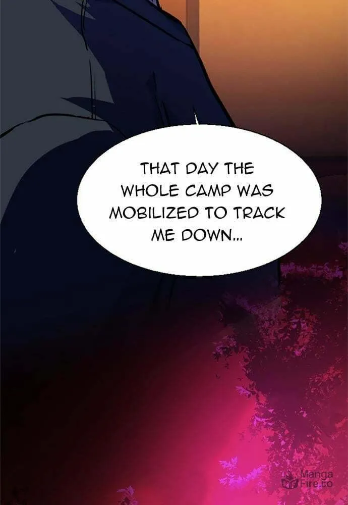 Teenage Mercenary Chapter 55 page 39 - 