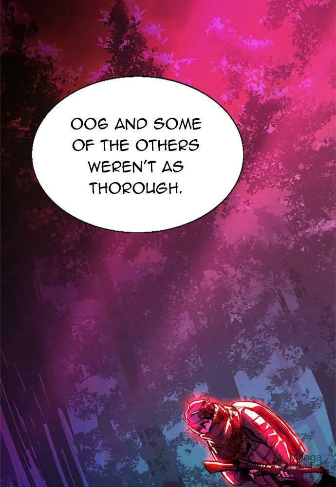 Teenage Mercenary Chapter 55 page 40 - 