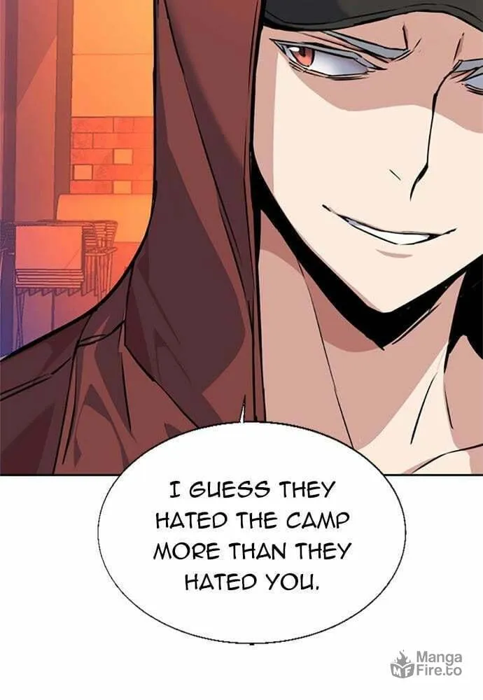 Teenage Mercenary Chapter 55 page 42 - 
