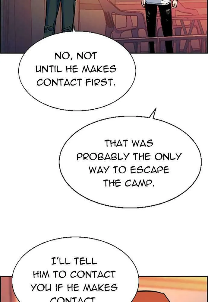 Teenage Mercenary Chapter 55 page 46 - 