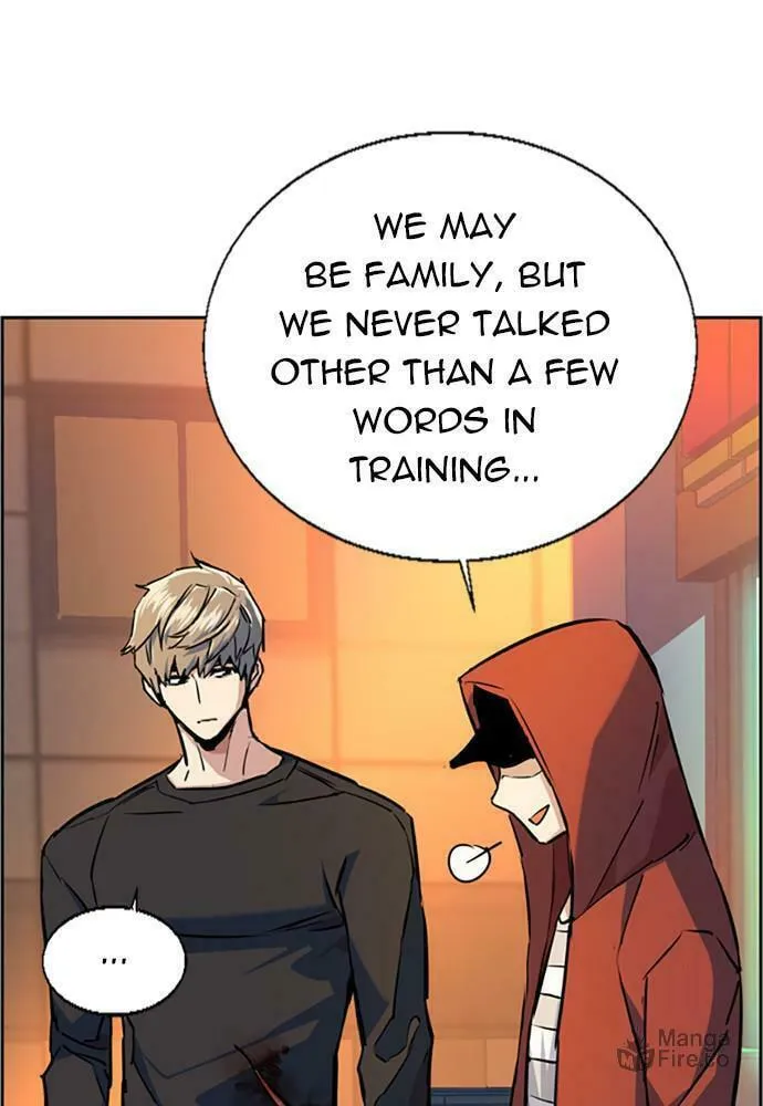 Teenage Mercenary Chapter 55 page 48 - 