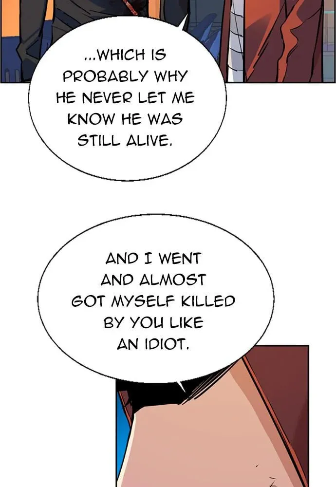 Teenage Mercenary Chapter 55 page 49 - 