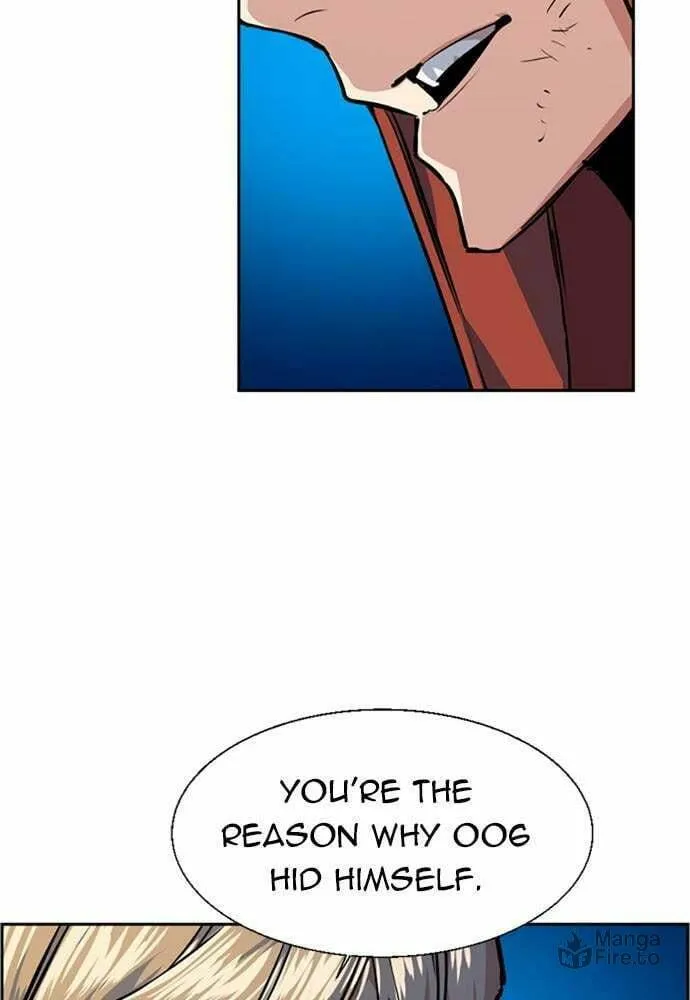 Teenage Mercenary Chapter 55 page 50 - 
