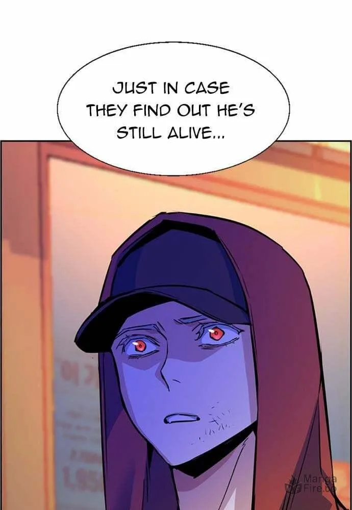Teenage Mercenary Chapter 55 page 54 - 