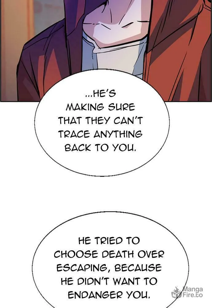 Teenage Mercenary Chapter 55 page 55 - 