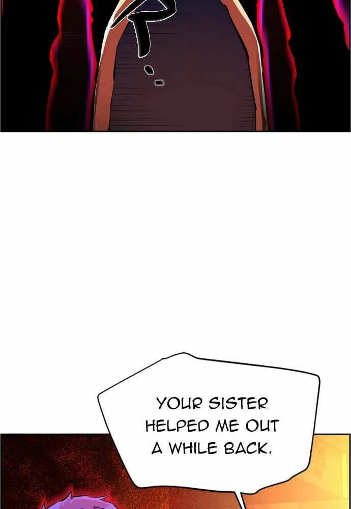 Teenage Mercenary Chapter 55 page 7 - 