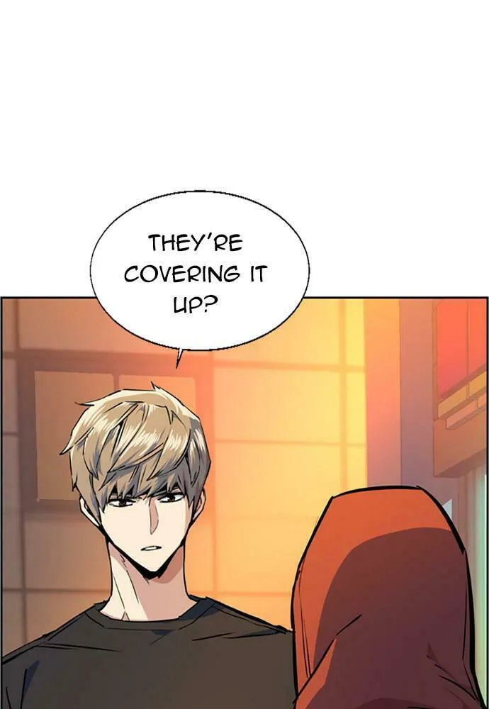 Teenage Mercenary Chapter 55 page 61 - 