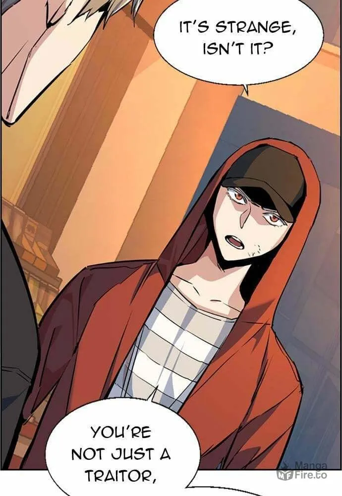 Teenage Mercenary Chapter 55 page 65 - 