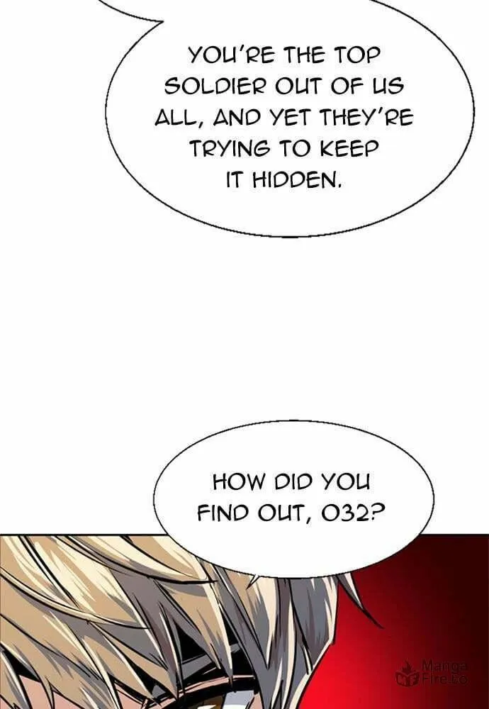Teenage Mercenary Chapter 55 page 66 - 