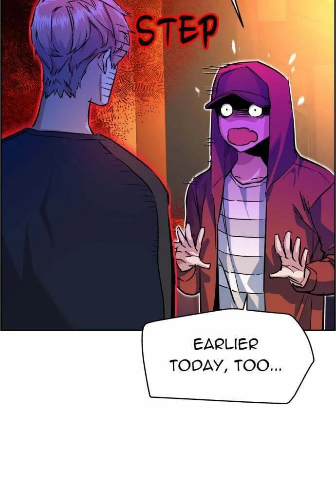 Teenage Mercenary Chapter 55 page 8 - 