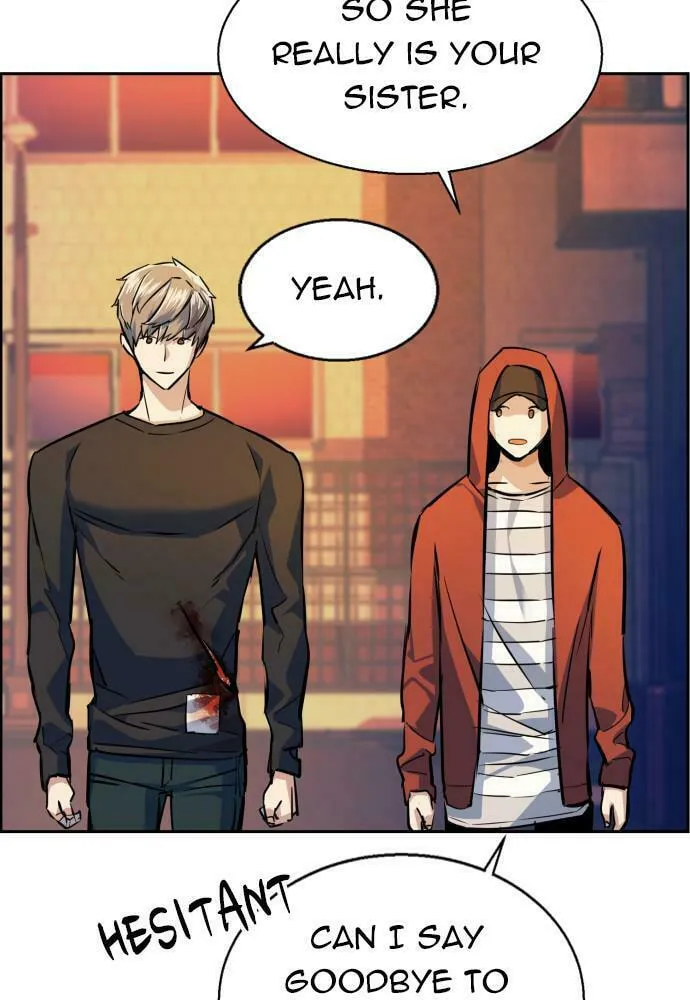 Teenage Mercenary Chapter 55 page 82 - 
