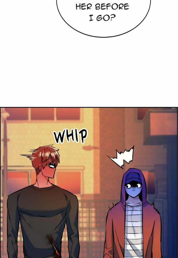 Teenage Mercenary Chapter 55 page 83 - 