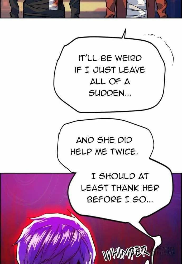 Teenage Mercenary Chapter 55 page 84 - 