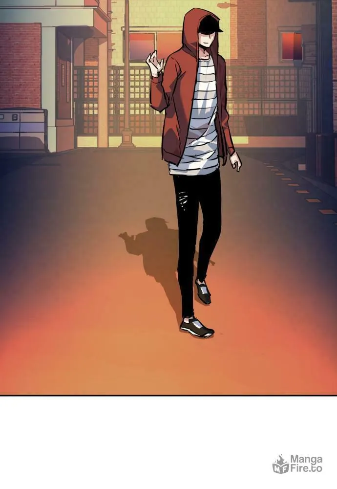 Teenage Mercenary Chapter 55 page 87 - 