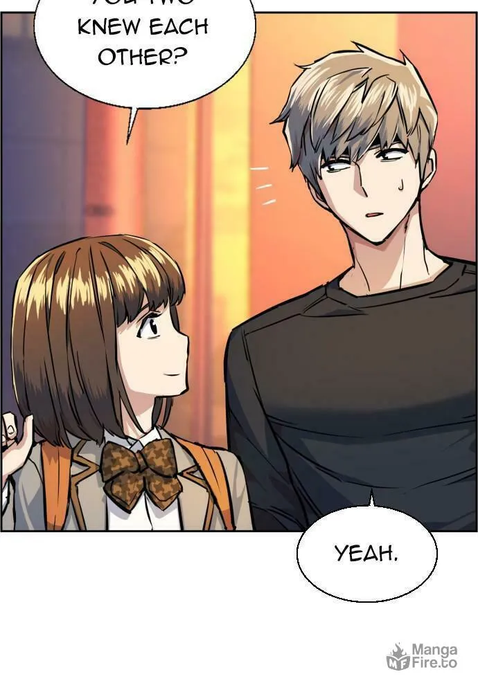 Teenage Mercenary Chapter 55 page 90 - 