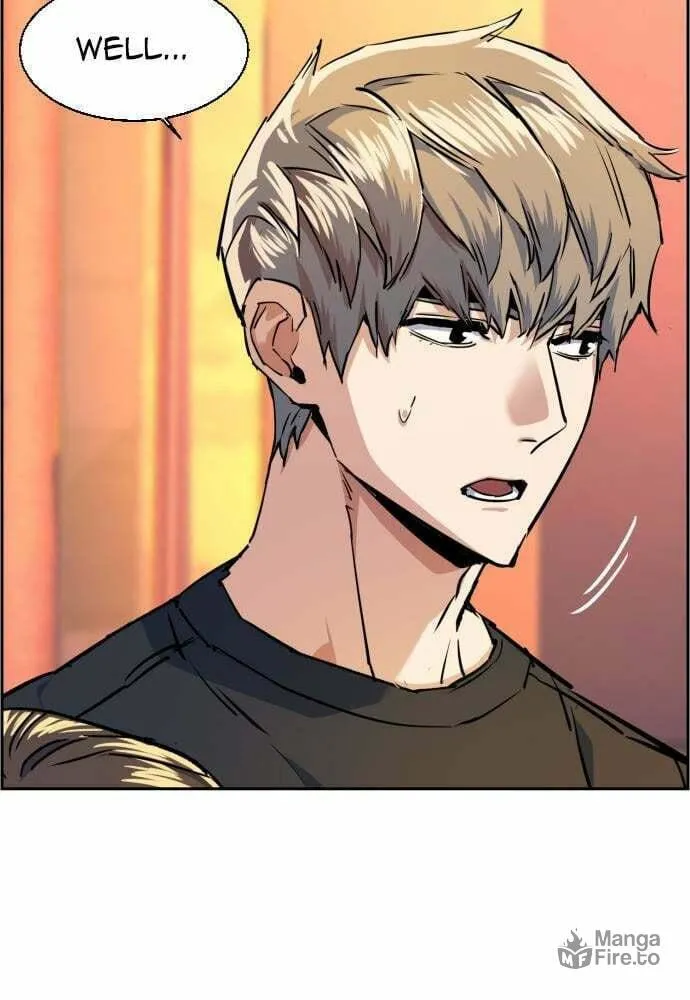 Teenage Mercenary Chapter 55 page 93 - 