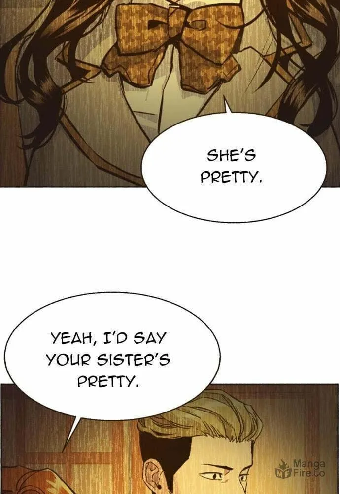 Teenage Mercenary Chapter 55 page 96 - 