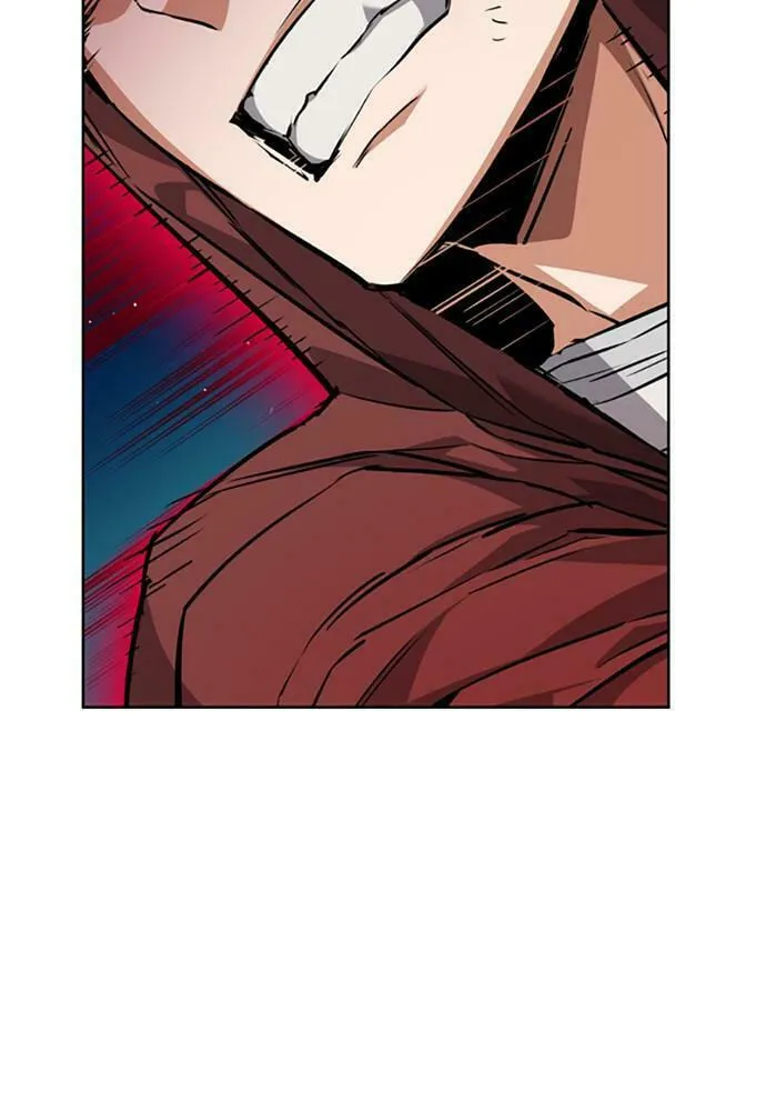Teenage Mercenary Chapter 56 page 11 - 