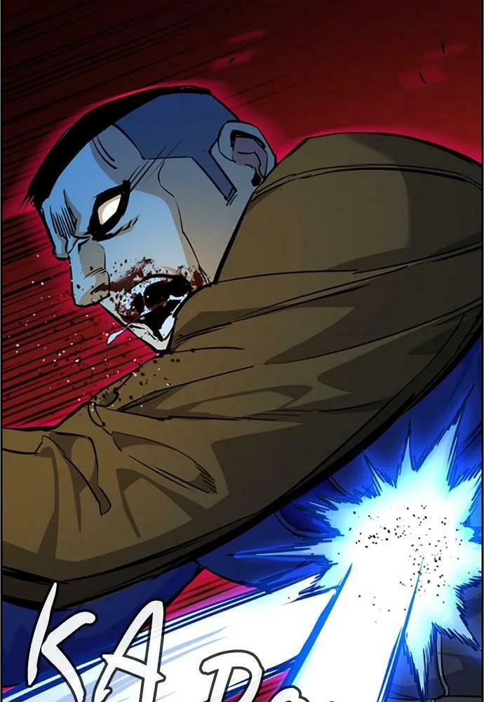 Teenage Mercenary Chapter 56 page 101 - 