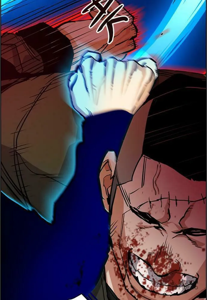 Teenage Mercenary Chapter 56 page 108 - 
