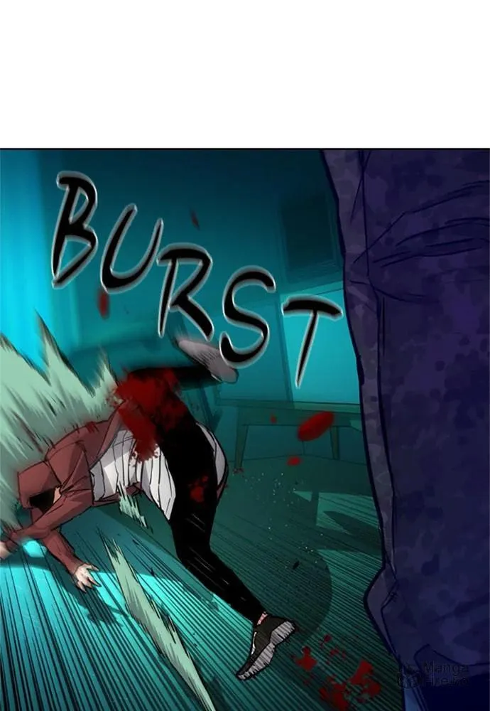 Teenage Mercenary Chapter 56 page 12 - 