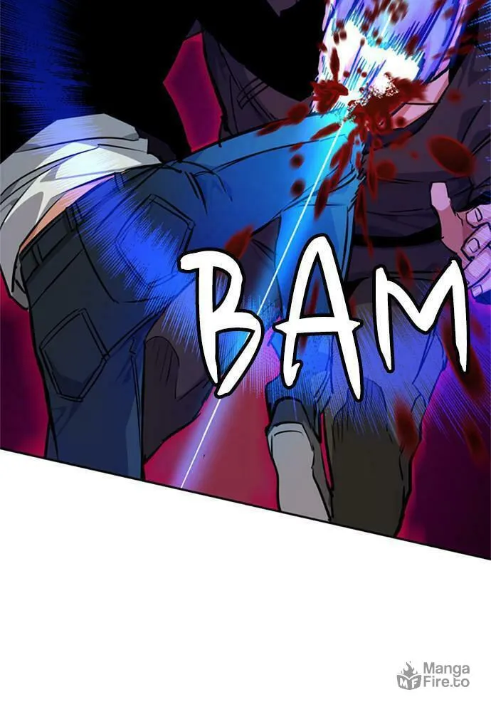 Teenage Mercenary Chapter 56 page 111 - 