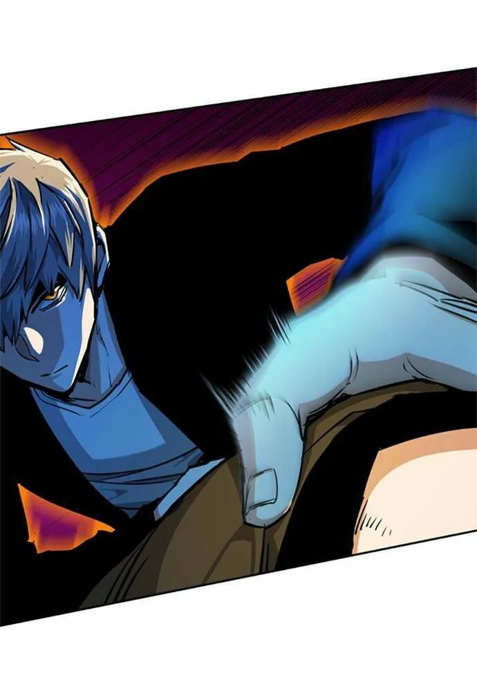 Teenage Mercenary Chapter 56 page 112 - 