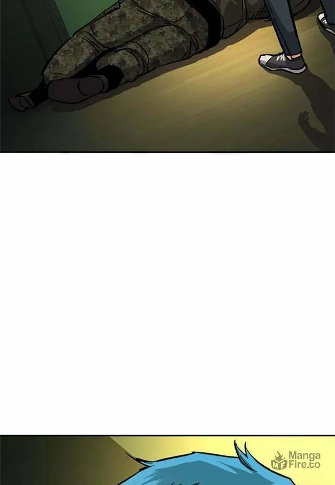 Teenage Mercenary Chapter 56 page 120 - 