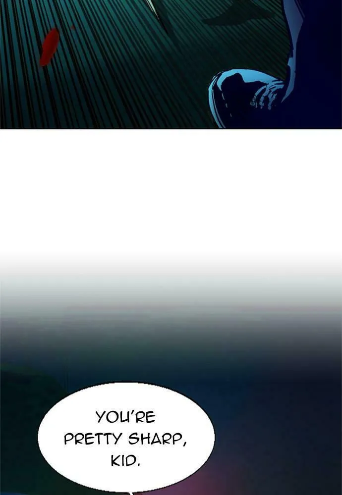Teenage Mercenary Chapter 56 page 13 - 