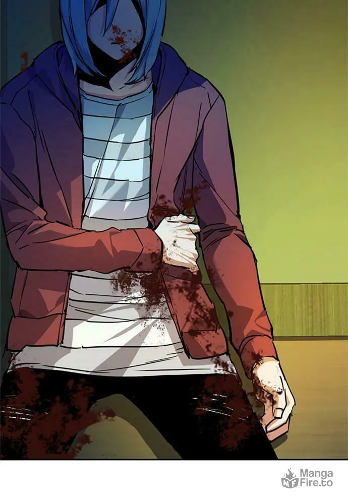 Teenage Mercenary Chapter 56 page 123 - 