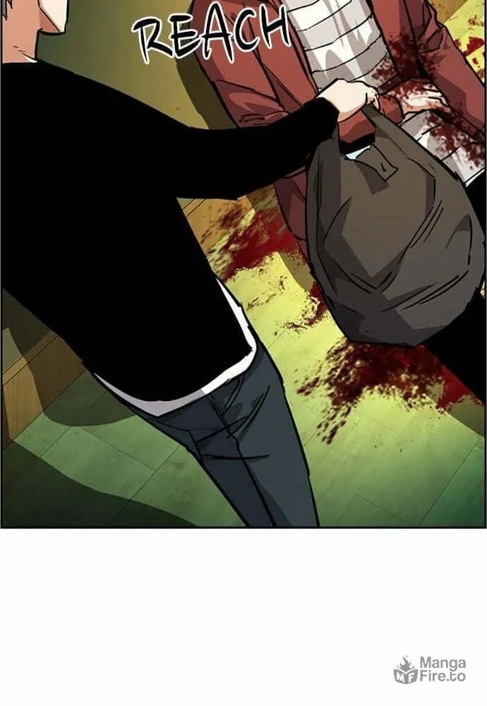 Teenage Mercenary Chapter 56 page 130 - 